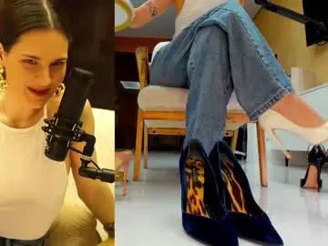 Chaturbate Free Porn Cam of adagrand