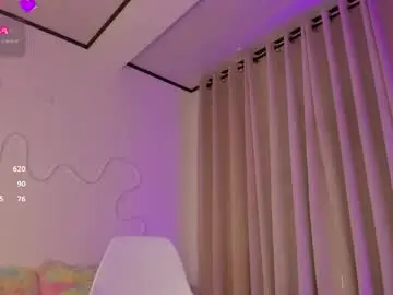 Chaturbate Live Sex of allison_alahia