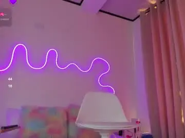 Chaturbate Watch Live Sex Cams of allison_alahia