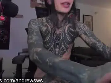 Chaturbate Sex Cam of andrew_round