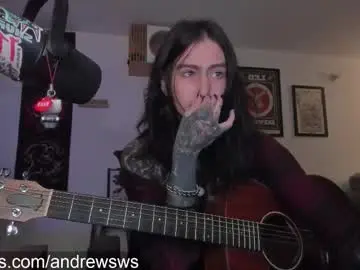 Chaturbate Sex Cam of andrew_round