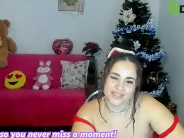 Chaturbate Private Sex Chat of anissyax