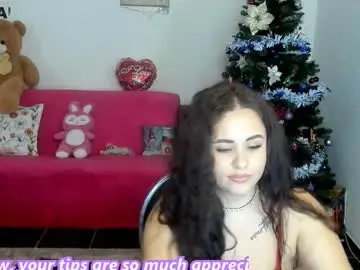 Chaturbate Live Sex of anissyax