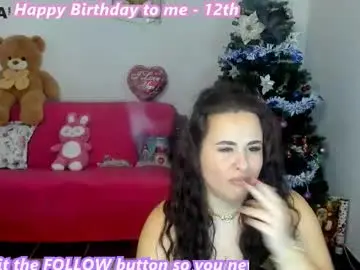 Chaturbate Nude Webcam of anissyax