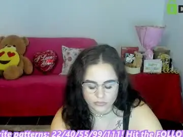 Chaturbate Adult Video Chat of anissyax