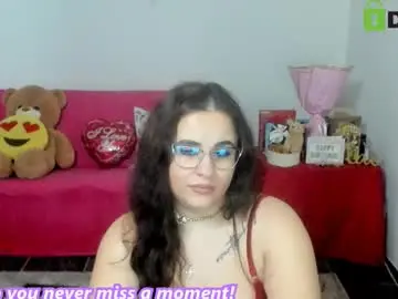 Chaturbate Live Porn of anissyax