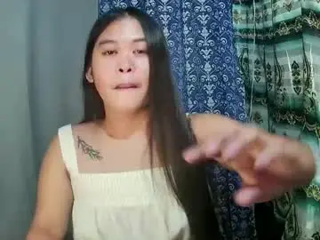 Chaturbate Nude Webcam of asian_nova