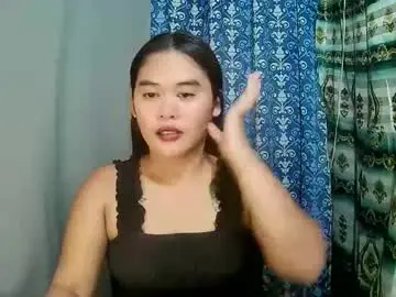 Chaturbate Live Sex of asian_nova