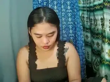Chaturbate Live Sex Cam of asian_nova