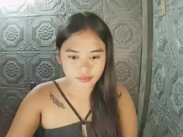 Chaturbate Private Sex Chat of asian_nova
