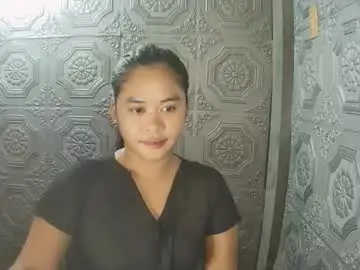 Chaturbate Live Sex Cam of asian_nova