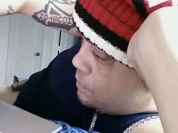 Chaturbate Live Porn of b1gandhard