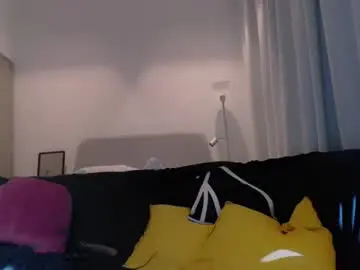 Chaturbate Sex Cam of blakebexley