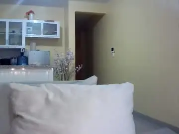 Chaturbate Live Sex Cam of caribemaryi