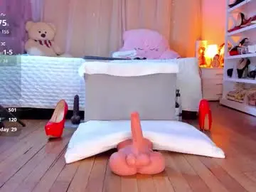 Chaturbate Sex Cam of carol_parker1