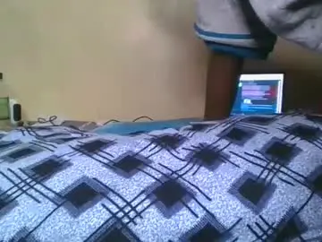 Chaturbate Live Sex Cam of curry_nikita