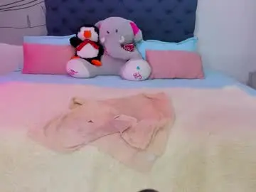 Chaturbate Nude Webcam of daniela_santanaa