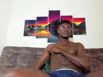 Chaturbate Sex Chat of dilaan_carter