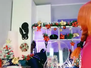 Chaturbate Best live sex cam show of ella_kross