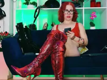 Chaturbate Live Sex of ella_kross