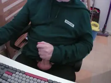 Chaturbate Nude Webcam of essex_wild