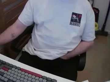 Chaturbate Sex Cam of essex_wild