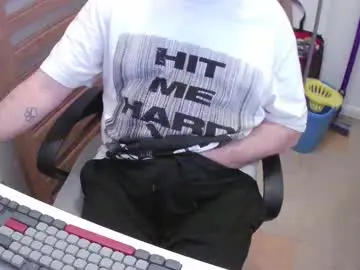 Chaturbate Live Sex of essex_wild