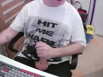 Chaturbate Live Sex of essex_wild