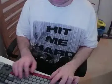 Chaturbate Live Sex Cam of essex_wild