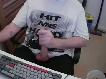 Chaturbate Live Sex Cam of essex_wild