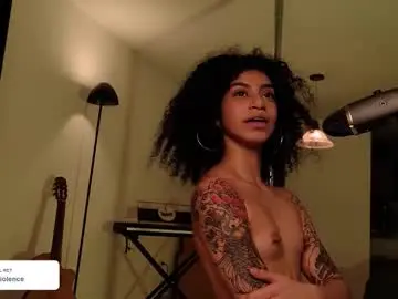 Chaturbate Adult Webcams of fresatanica