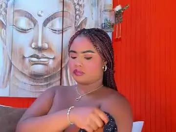 grace_miller19 from chaturbate