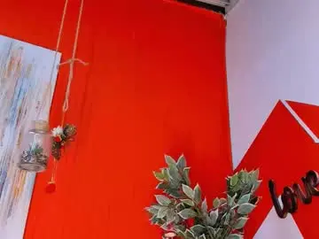 Chaturbate Live Sex Cam of grace_miller19