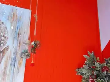 Chaturbate Adult Webcam of grace_miller19