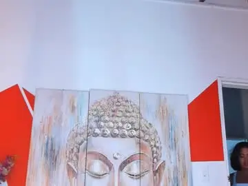 Chaturbate Nude Webcam of grace_miller19