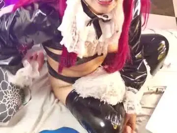 Chaturbate Sex Cam of its_vero