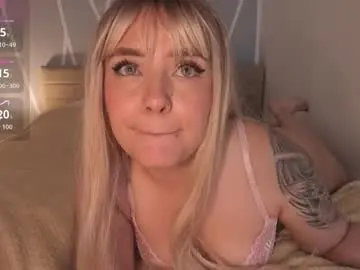 Chaturbate Free Porn Cam of ivy_ragnar