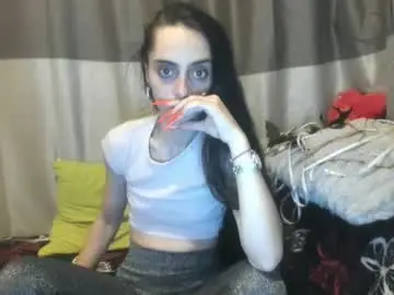 Chaturbate Nude Webcam of jessystarrr