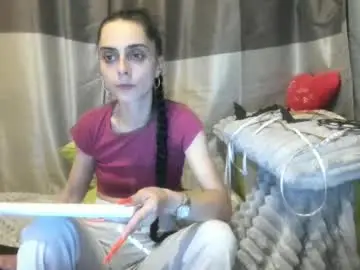 jessystarrr from chaturbate