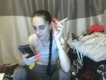 Chaturbate Sex Chat of jessystarrr