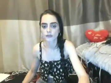 Chaturbate Nude Webcam of jessystarrr