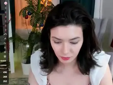 Chaturbate Watch Live Sex Cams of julietaromaniss