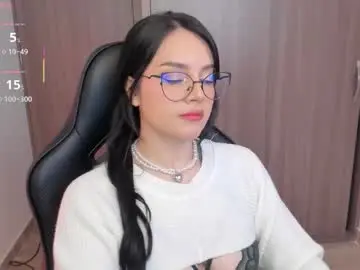 Chaturbate Best live sex cam show of jxssicax