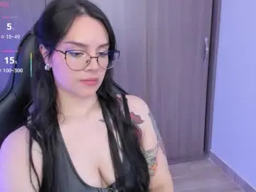 Chaturbate Sex Chat of jxssicax