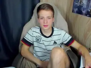 Chaturbate Sex Cam of konnor_deviant