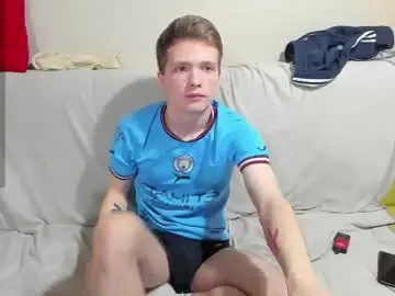 Chaturbate Live Sex Cam of konnor_deviant