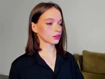 kossie_ from chaturbate