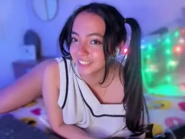 Chaturbate Best Webcam of laraa_rouss_