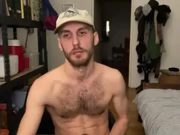 Chaturbate Adult Video Chat of leonvampire