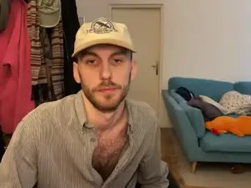 Chaturbate Best Webcam of leonvampire